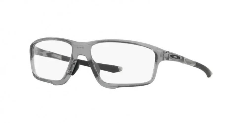 Oakley Crosslink Zero 8080 Eyeglasses - view 3
